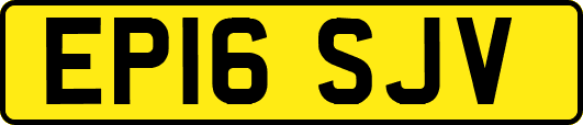EP16SJV