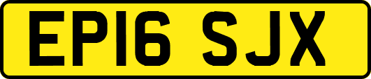 EP16SJX