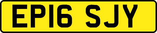 EP16SJY