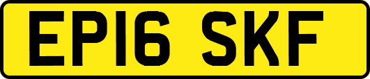 EP16SKF