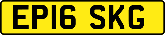 EP16SKG