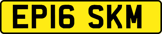 EP16SKM