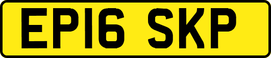 EP16SKP
