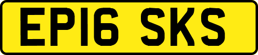 EP16SKS