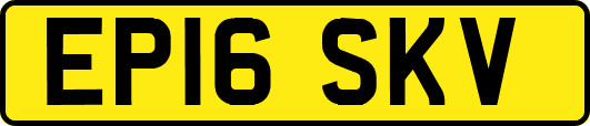 EP16SKV