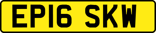 EP16SKW