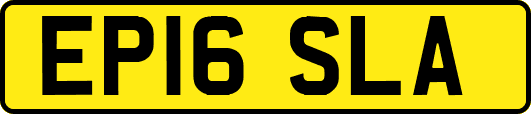 EP16SLA