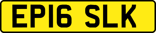 EP16SLK