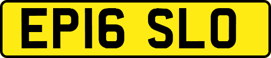 EP16SLO
