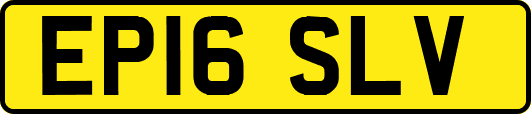 EP16SLV