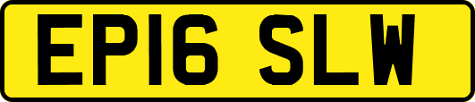 EP16SLW