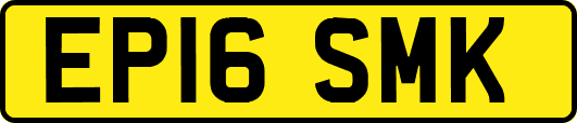 EP16SMK