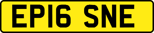 EP16SNE