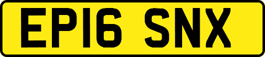 EP16SNX