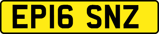 EP16SNZ