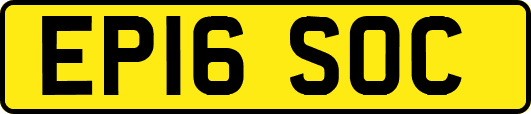 EP16SOC