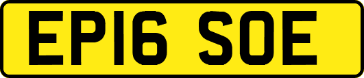 EP16SOE