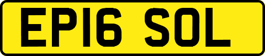 EP16SOL