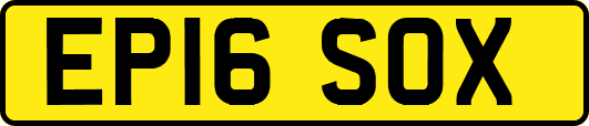 EP16SOX