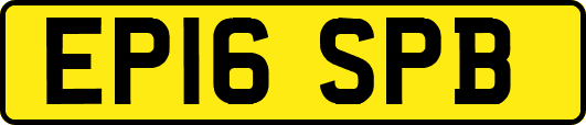 EP16SPB