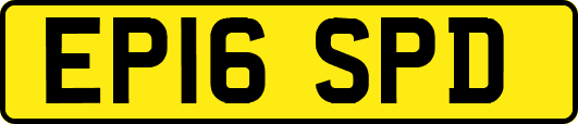 EP16SPD