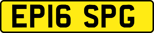 EP16SPG