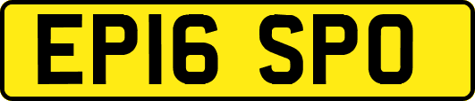 EP16SPO