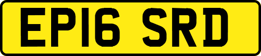 EP16SRD