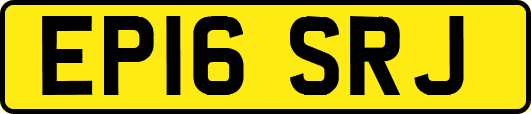 EP16SRJ