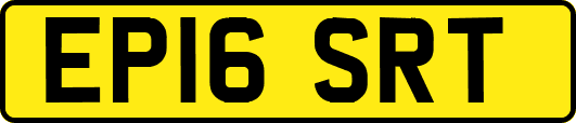 EP16SRT
