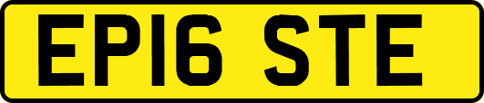 EP16STE