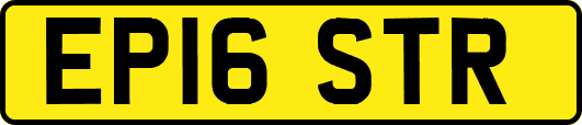 EP16STR