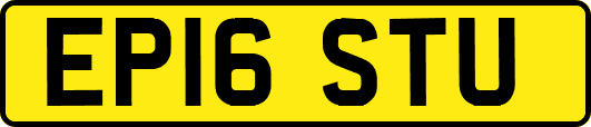 EP16STU