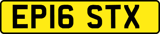 EP16STX