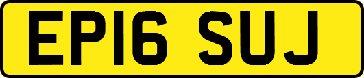 EP16SUJ