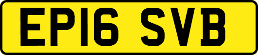 EP16SVB