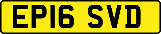 EP16SVD