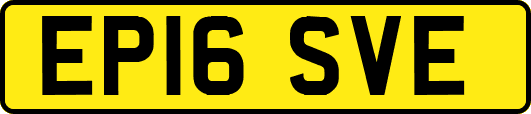 EP16SVE