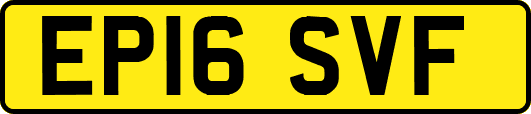 EP16SVF