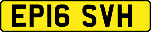 EP16SVH