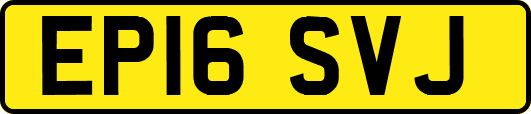 EP16SVJ