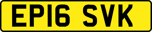 EP16SVK