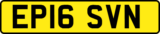 EP16SVN