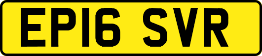 EP16SVR