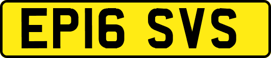 EP16SVS