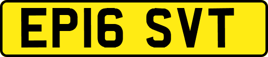 EP16SVT
