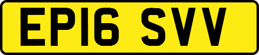 EP16SVV