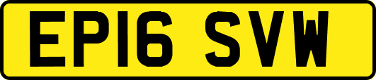 EP16SVW