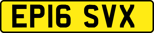 EP16SVX