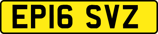 EP16SVZ